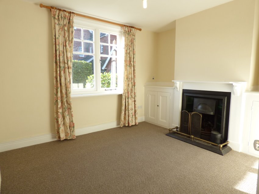 Danesfield Cottage